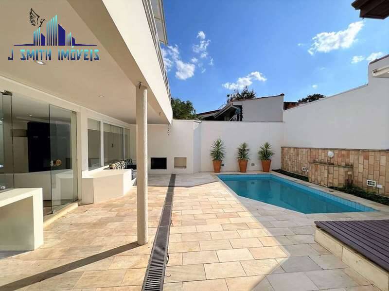 Casa de Condomínio, 4 quartos - Foto 10