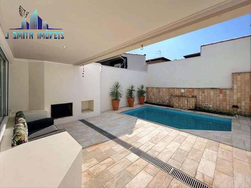 Casa de Condomínio, 4 quartos - Foto 11