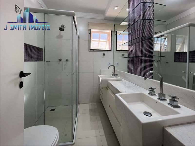 Casa de Condomínio, 4 quartos - Foto 32