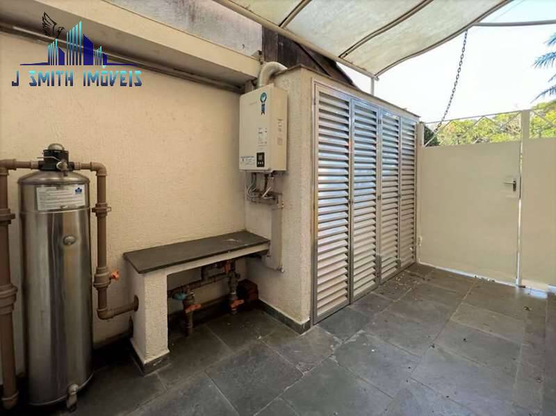 Casa de Condomínio, 4 quartos - Foto 38