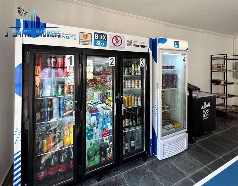 Casa de Condomínio, 4 quartos - Foto 44