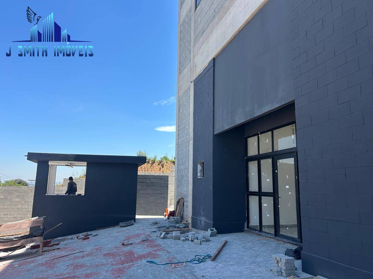 Depósito-Galpão, 2730 m² - Foto 3