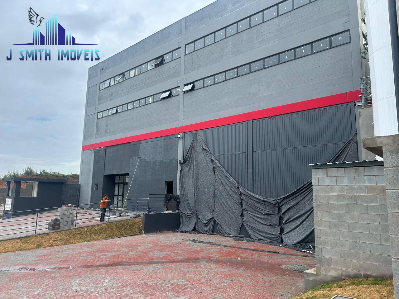 Depósito-Galpão, 2730 m² - Foto 4