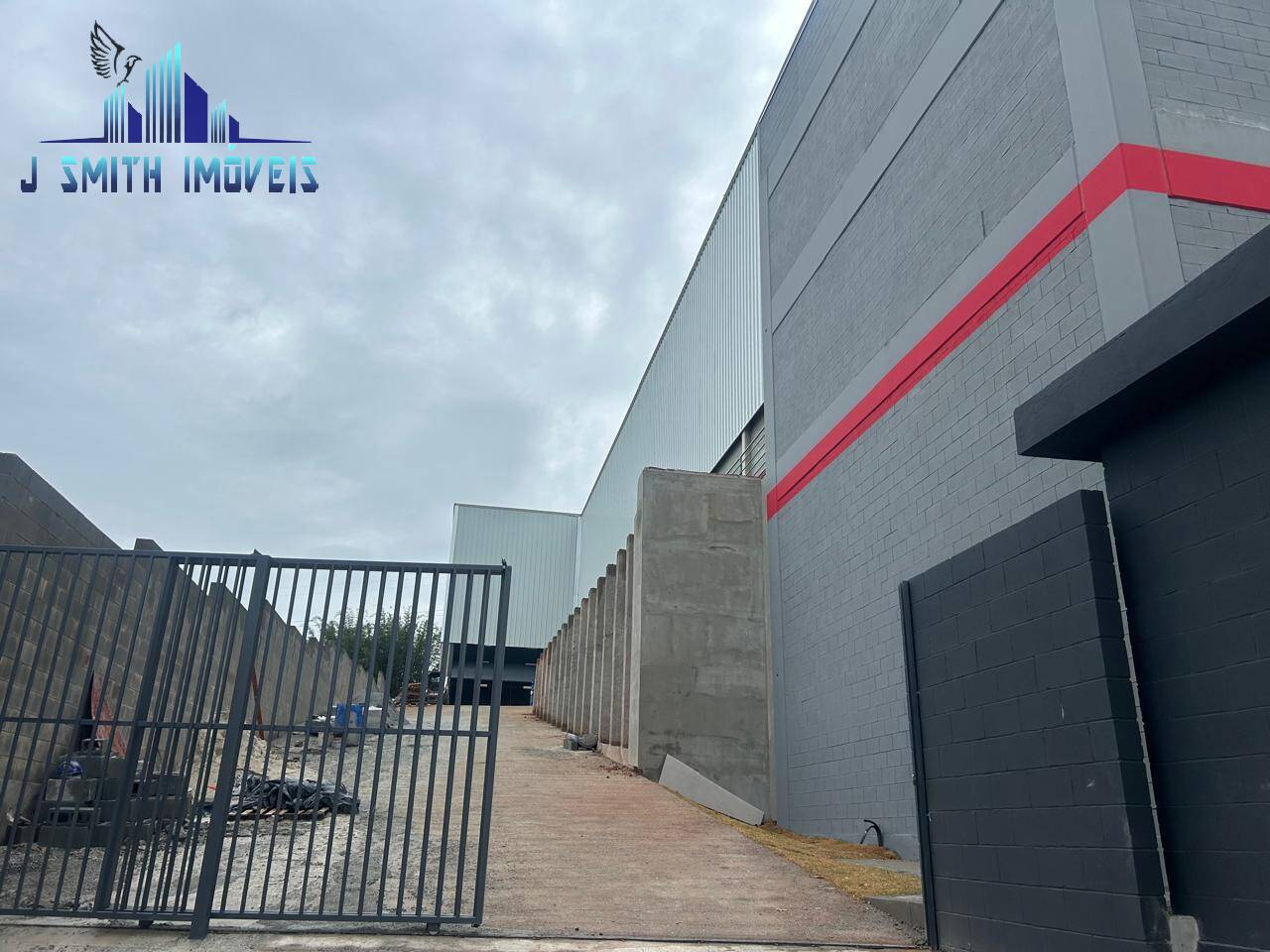 Depósito-Galpão, 2730 m² - Foto 5