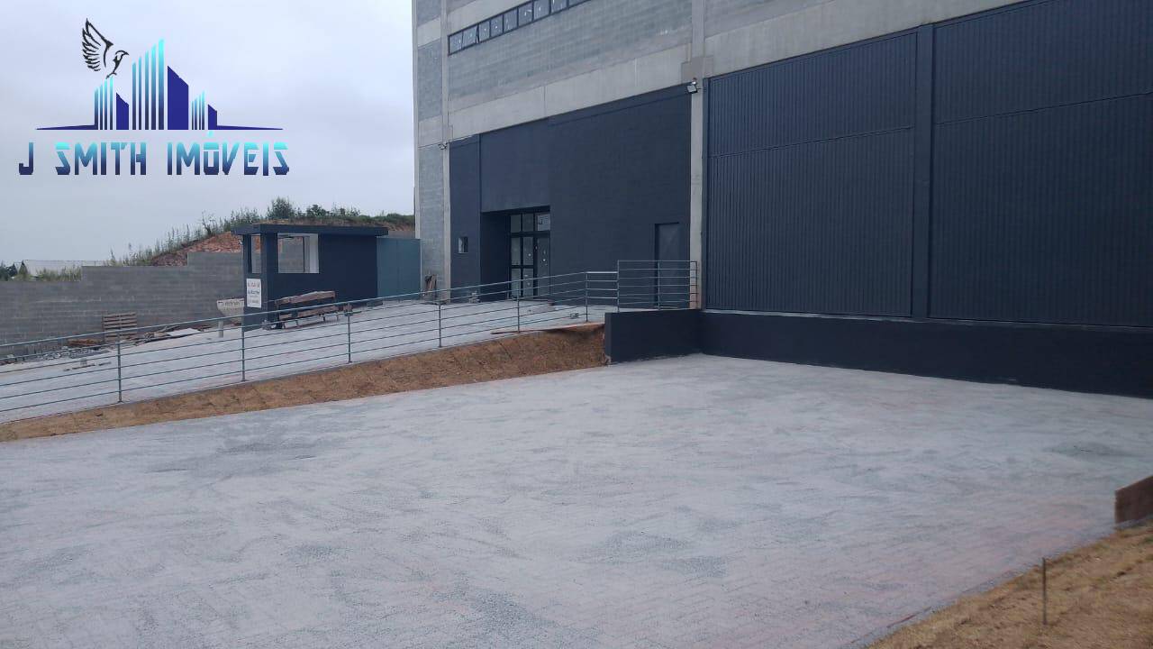 Depósito-Galpão, 2730 m² - Foto 2