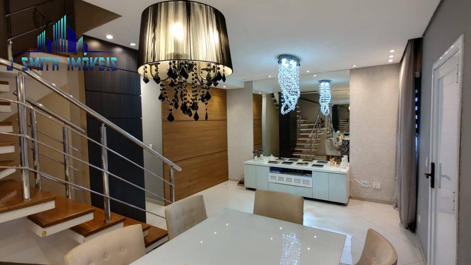 Casa, 3 quartos, 136 m² - Foto 3