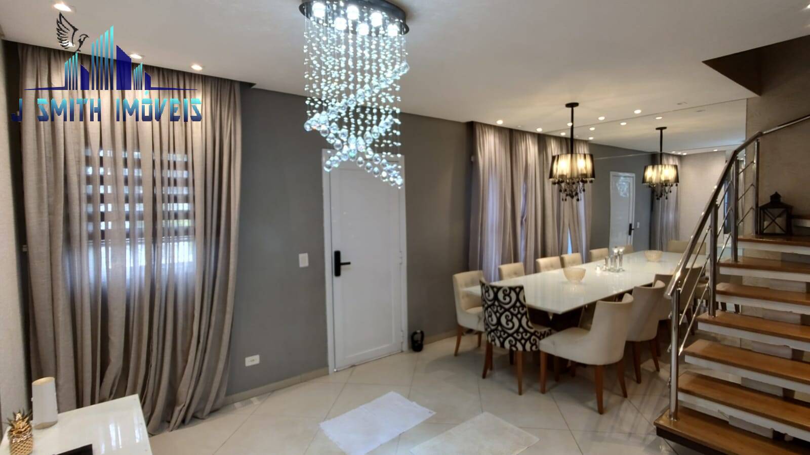 Casa, 3 quartos, 136 m² - Foto 2