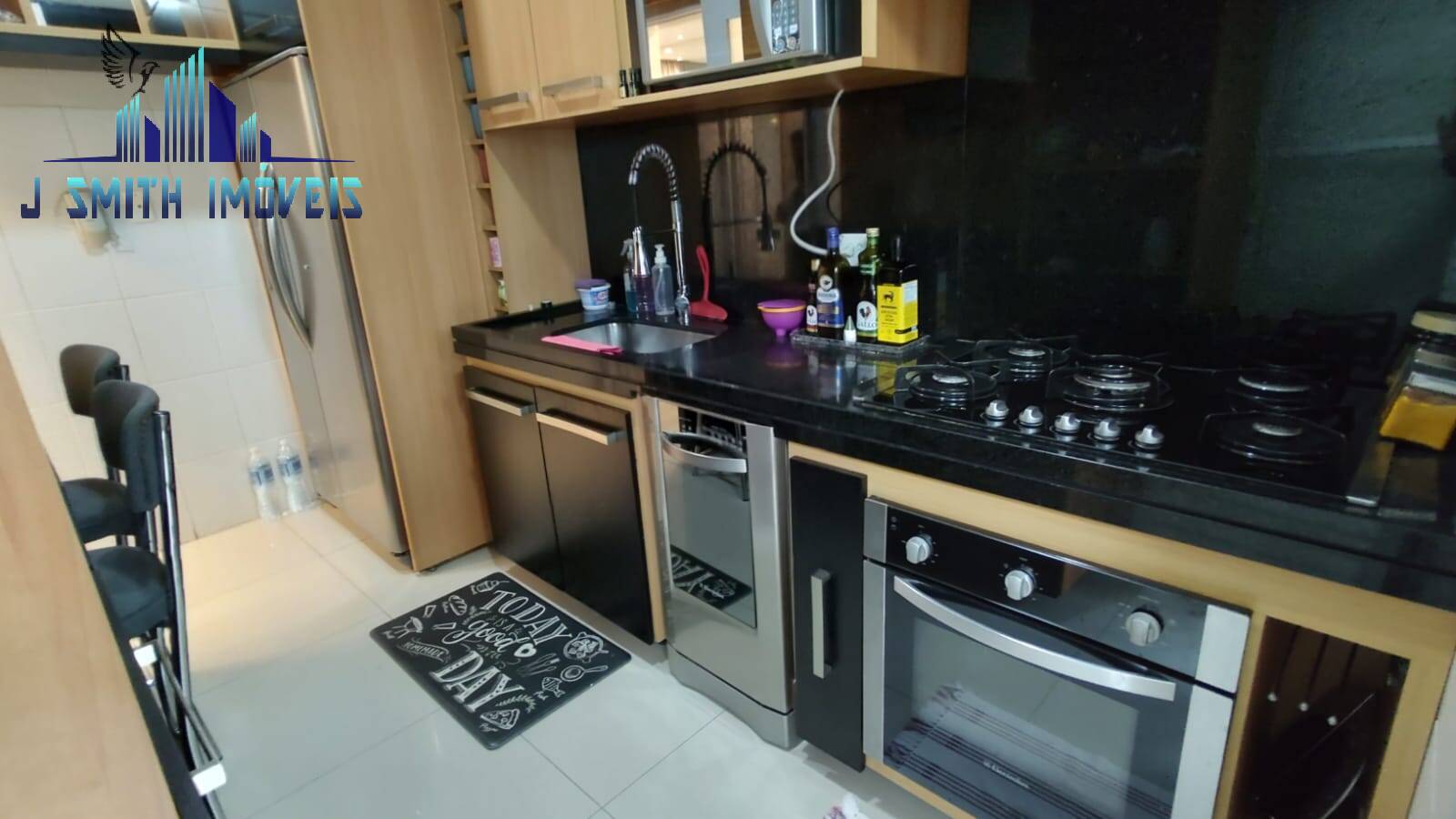 Casa, 3 quartos, 136 m² - Foto 4