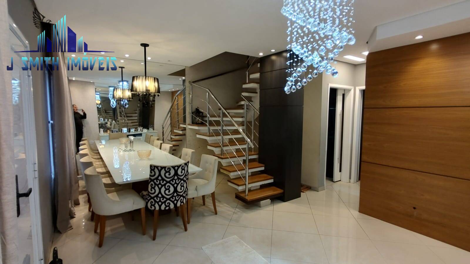 Casa, 3 quartos, 136 m² - Foto 1