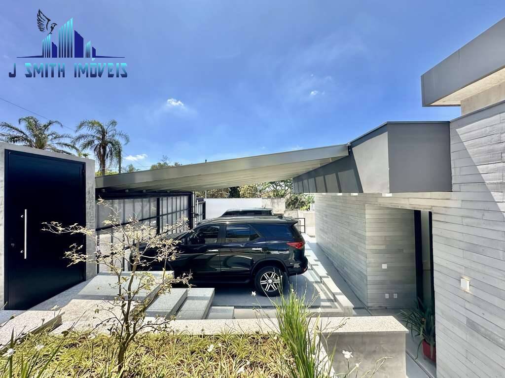 Casa, 7 quartos, 547 m² - Foto 3