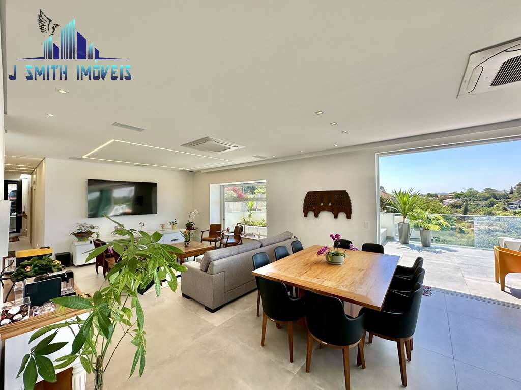 Casa, 7 quartos, 547 m² - Foto 8