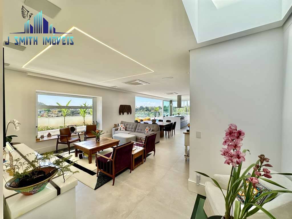 Casa, 7 quartos, 547 m² - Foto 6