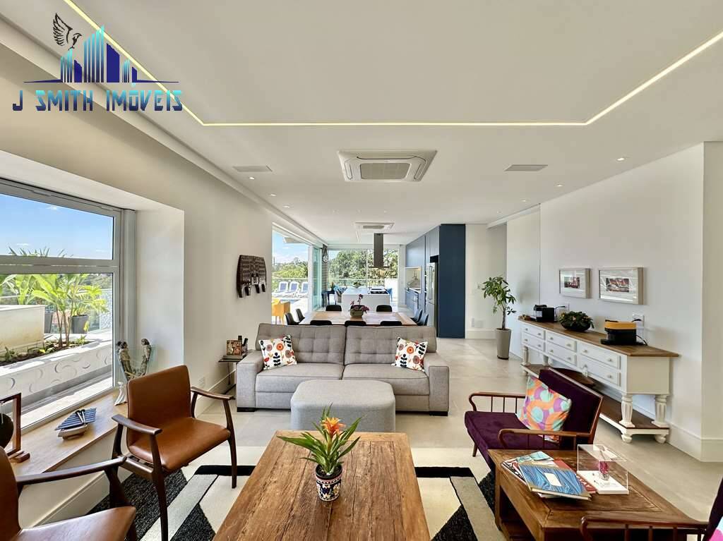 Casa, 7 quartos, 547 m² - Foto 11