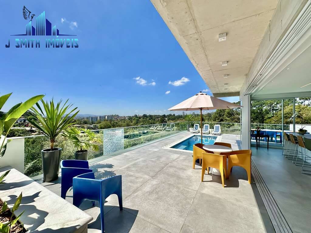 Casa, 7 quartos, 547 m² - Foto 15