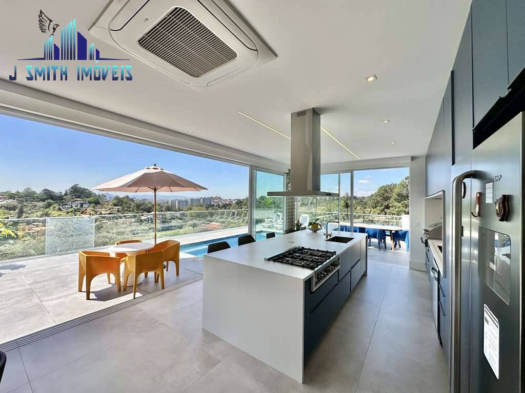 Casa, 7 quartos, 547 m² - Foto 1