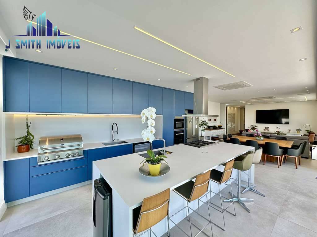 Casa, 7 quartos, 547 m² - Foto 13