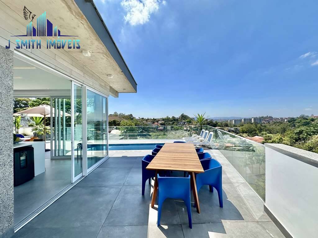 Casa, 7 quartos, 547 m² - Foto 18