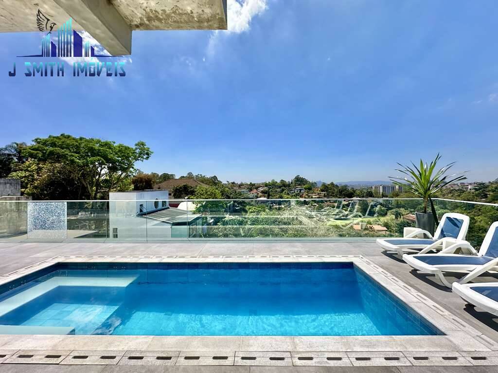 Casa, 7 quartos, 547 m² - Foto 17