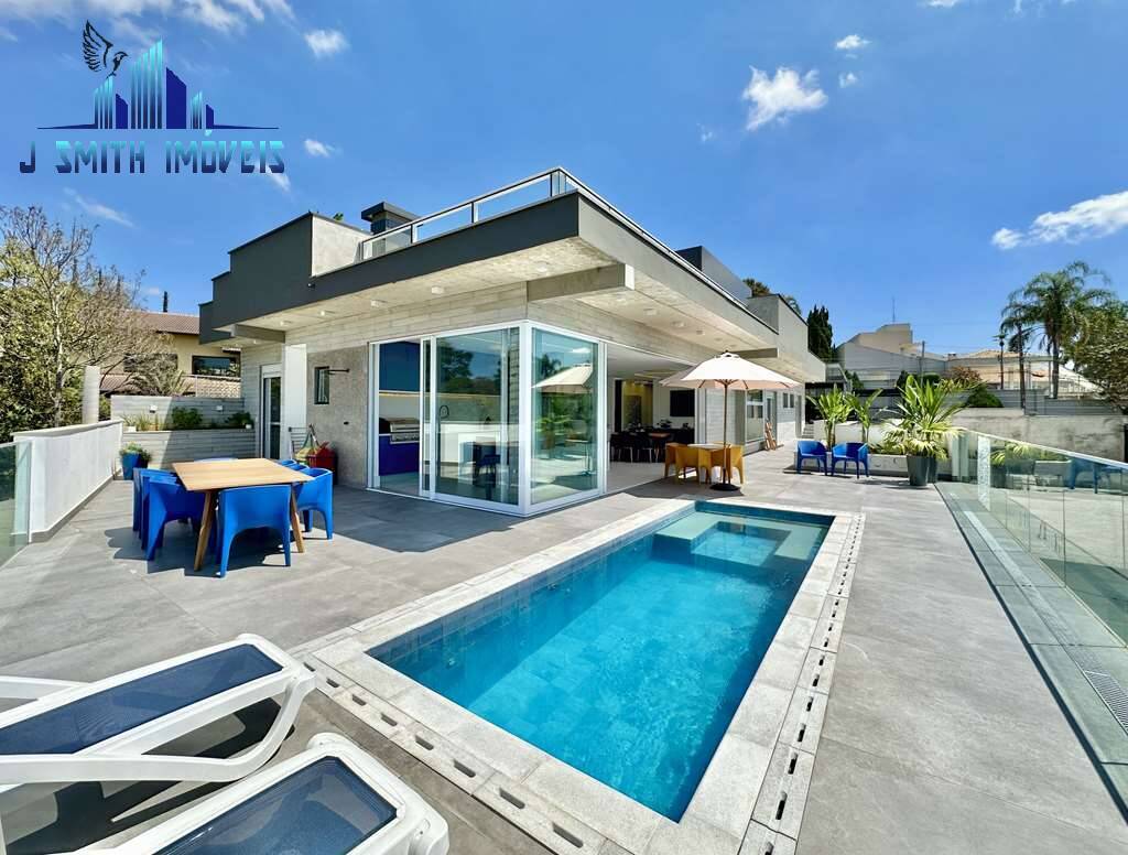 Casa, 7 quartos, 547 m² - Foto 16