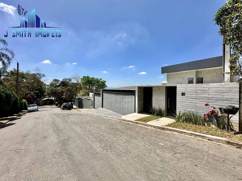 Casa, 7 quartos, 547 m² - Foto 2