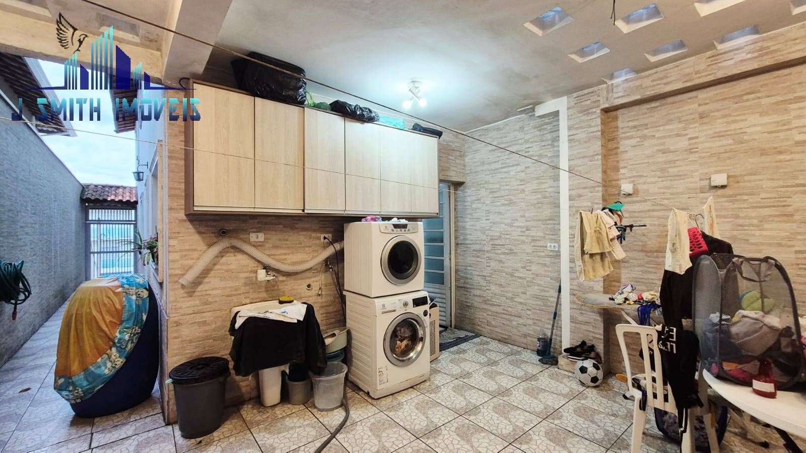 Casa, 3 quartos, 119 m² - Foto 25