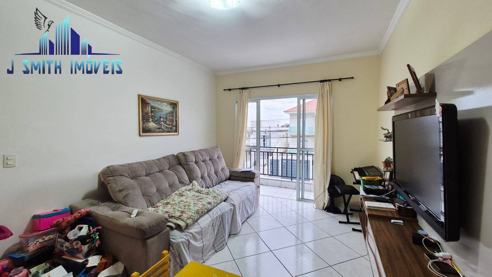 Casa, 3 quartos, 119 m² - Foto 1