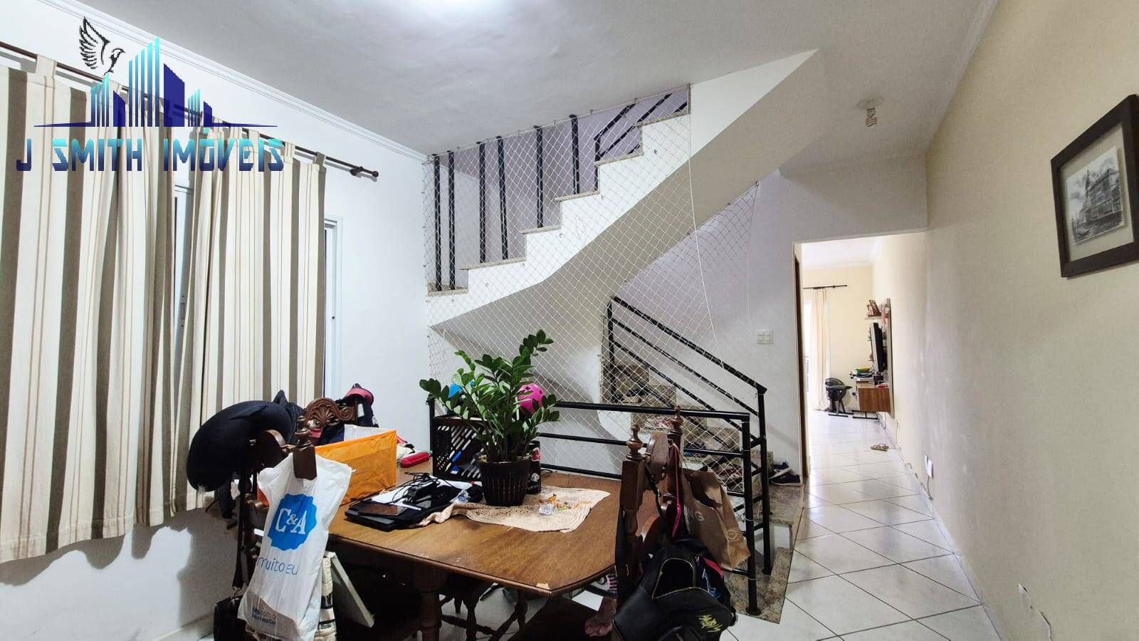 Casa, 3 quartos, 119 m² - Foto 2