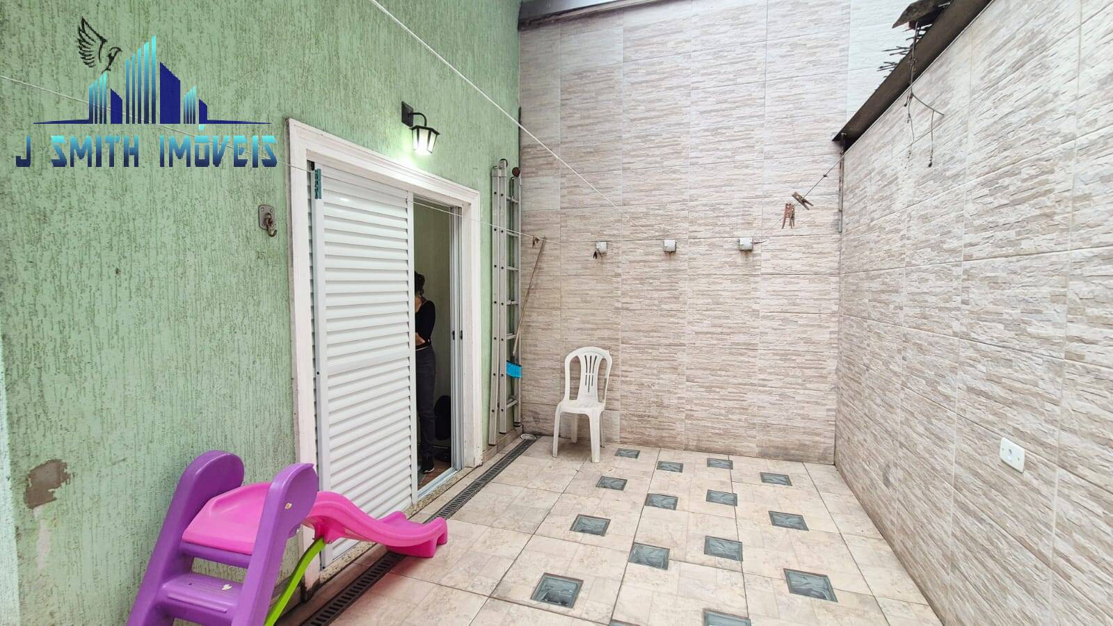 Casa, 3 quartos, 119 m² - Foto 17