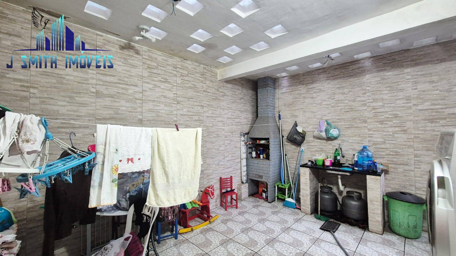 Casa, 3 quartos, 119 m² - Foto 24