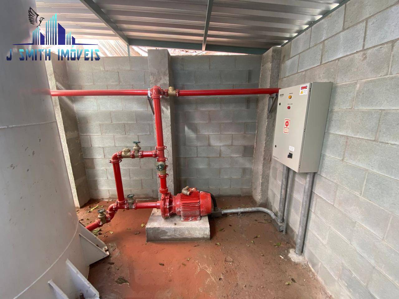 Depósito-Galpão, 2730 m² - Foto 21