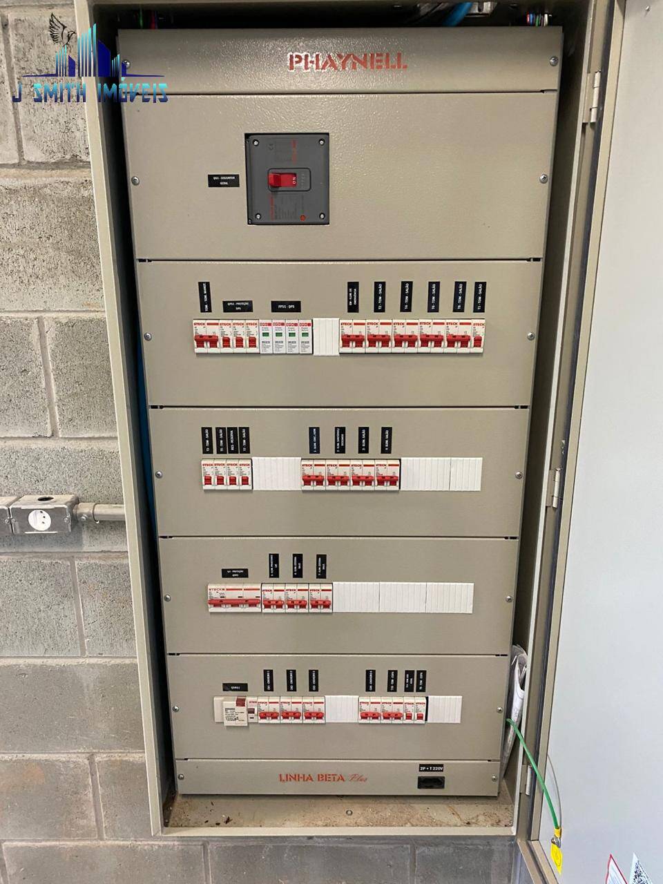 Depósito-Galpão, 2730 m² - Foto 19