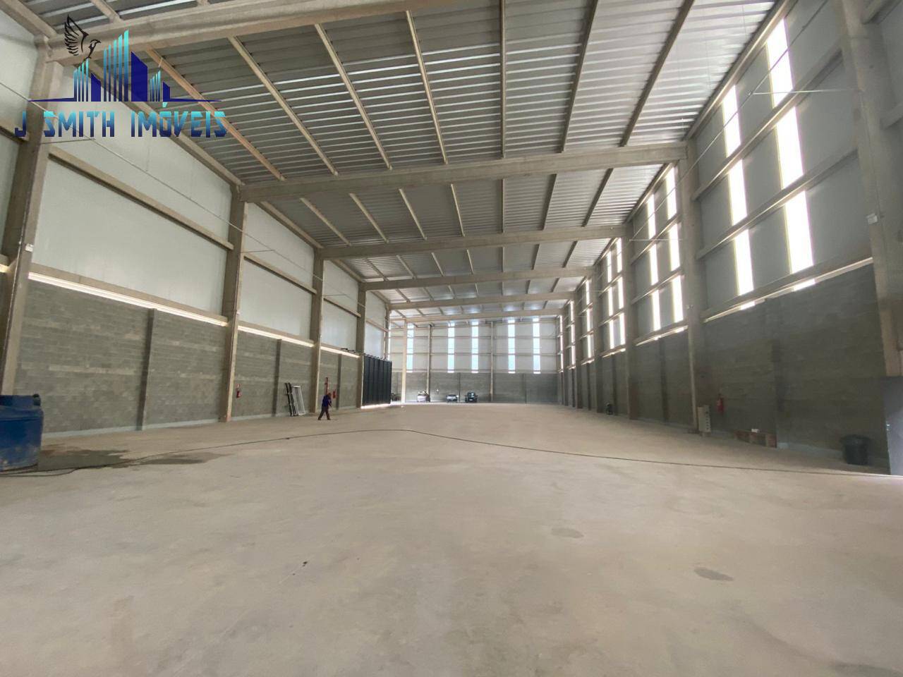 Depósito-Galpão, 2730 m² - Foto 2