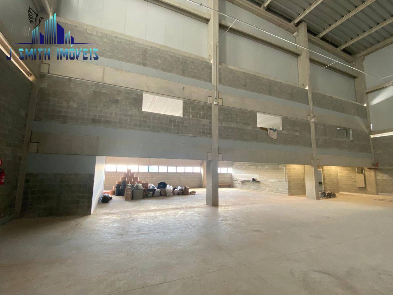 Depósito-Galpão, 2730 m² - Foto 8