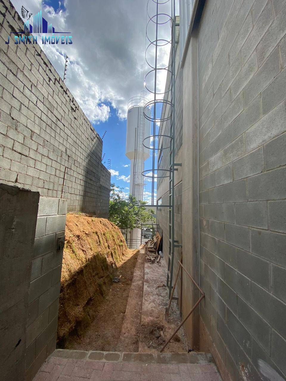 Depósito-Galpão, 2730 m² - Foto 24