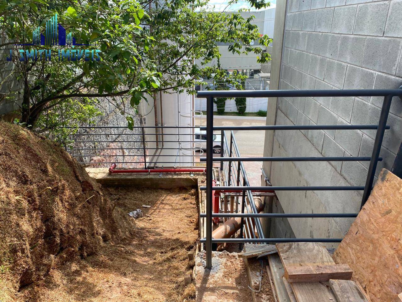 Depósito-Galpão, 2730 m² - Foto 20