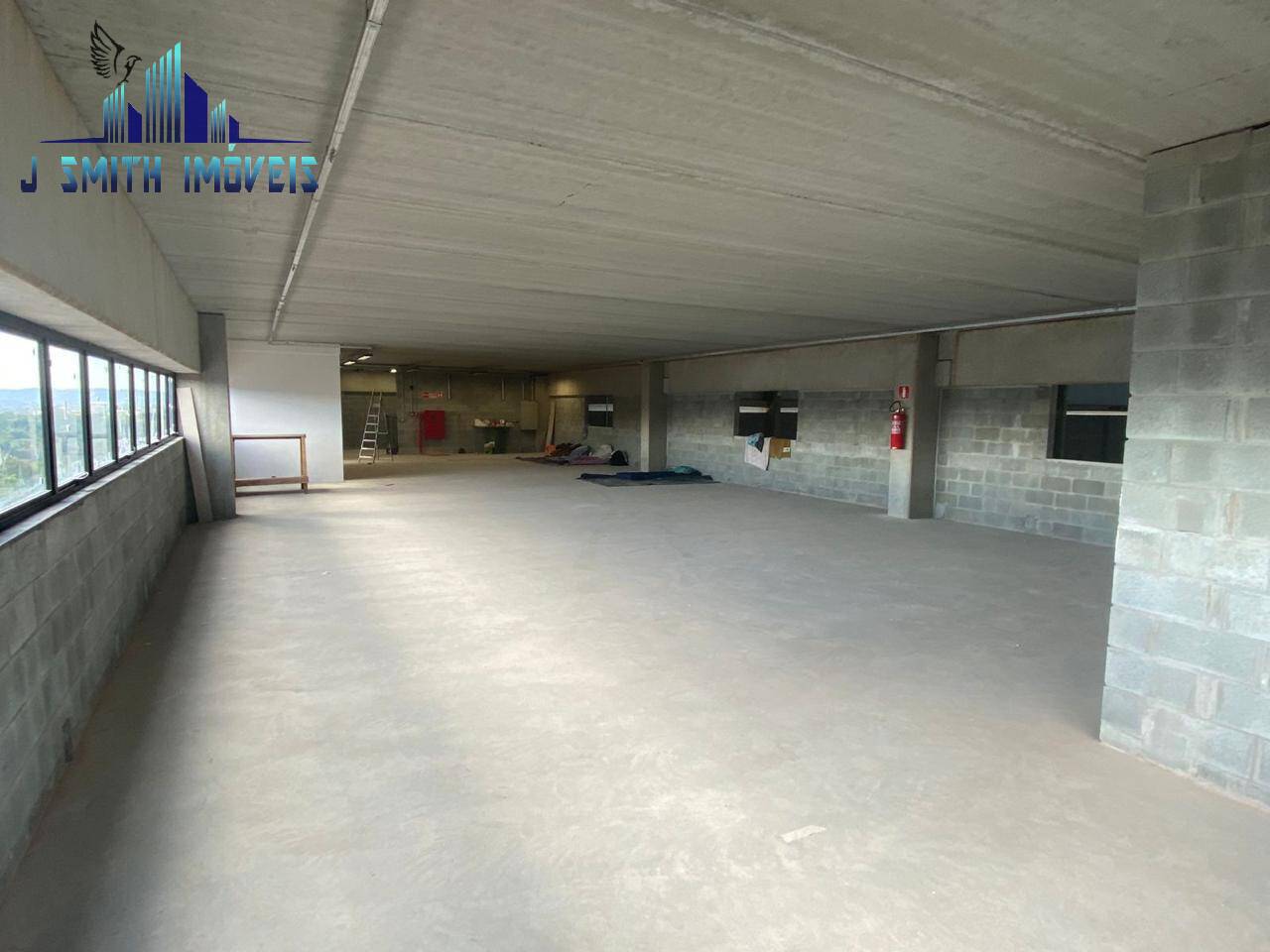 Depósito-Galpão, 2730 m² - Foto 10
