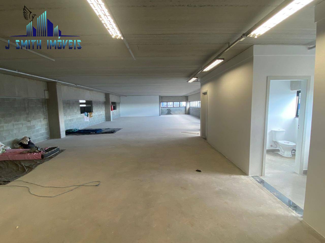 Depósito-Galpão, 2730 m² - Foto 11