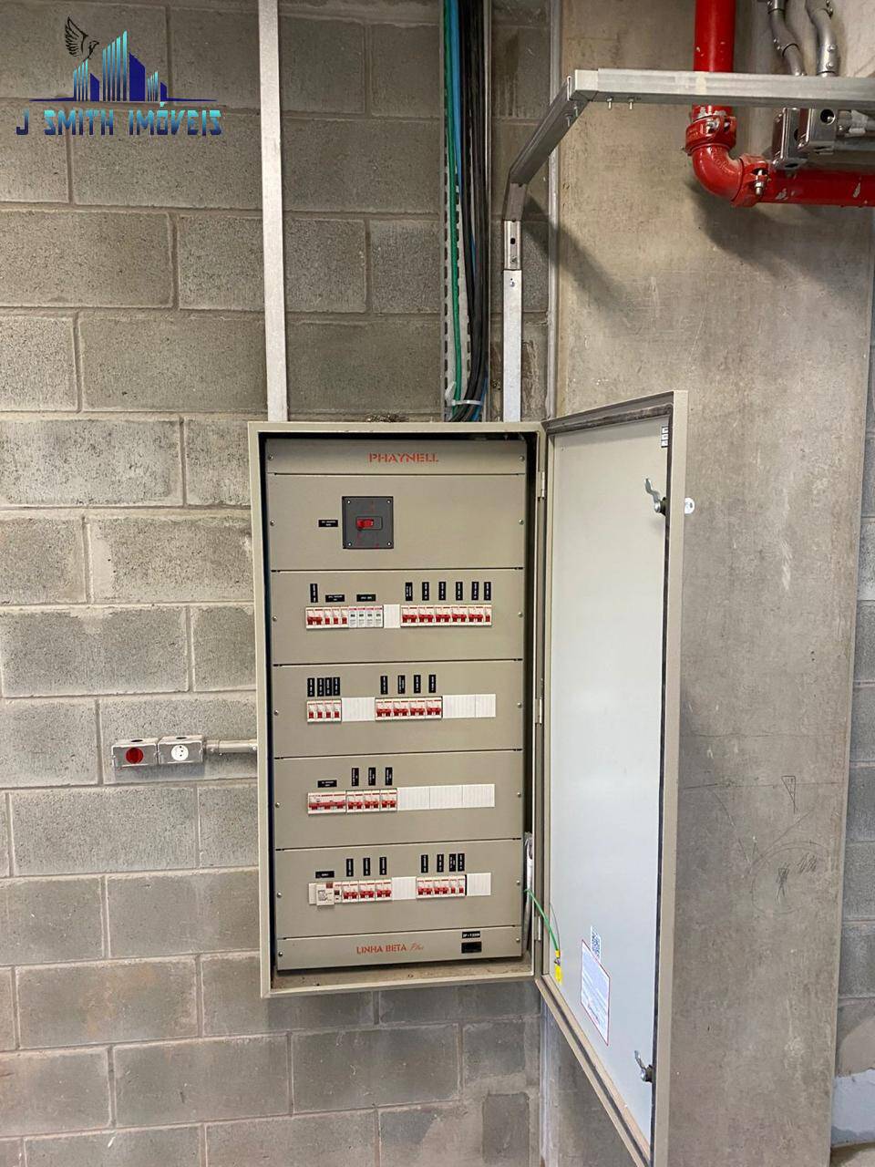 Depósito-Galpão, 2730 m² - Foto 18