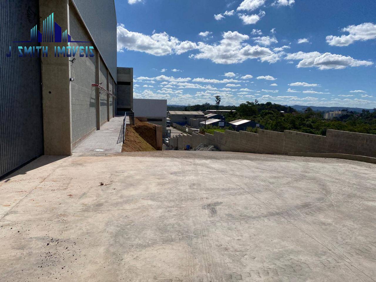 Depósito-Galpão, 2730 m² - Foto 6