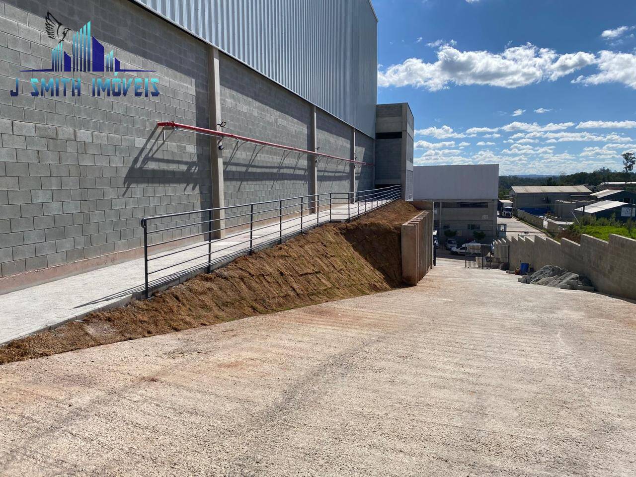 Depósito-Galpão, 2730 m² - Foto 5