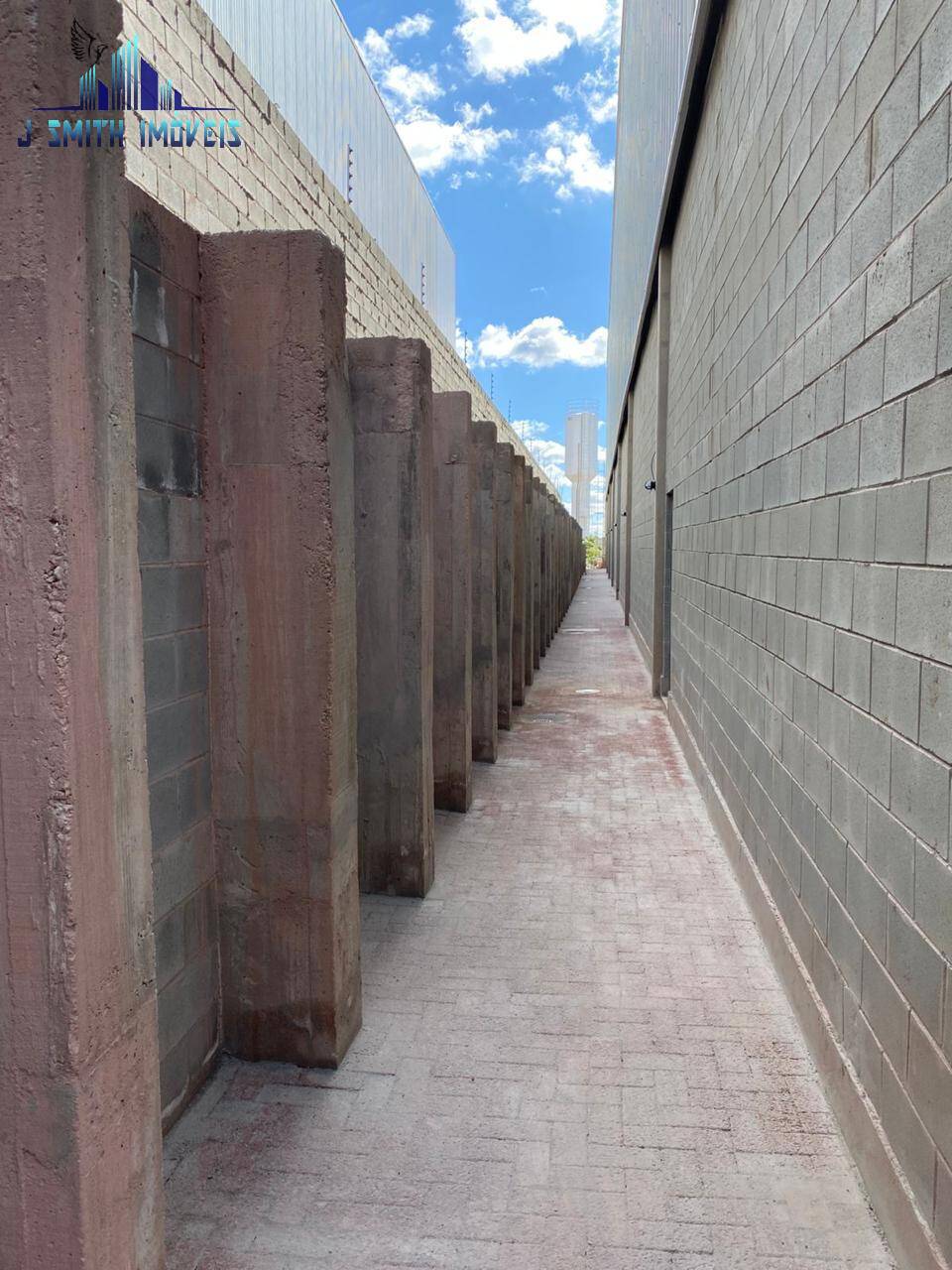 Depósito-Galpão, 2730 m² - Foto 22