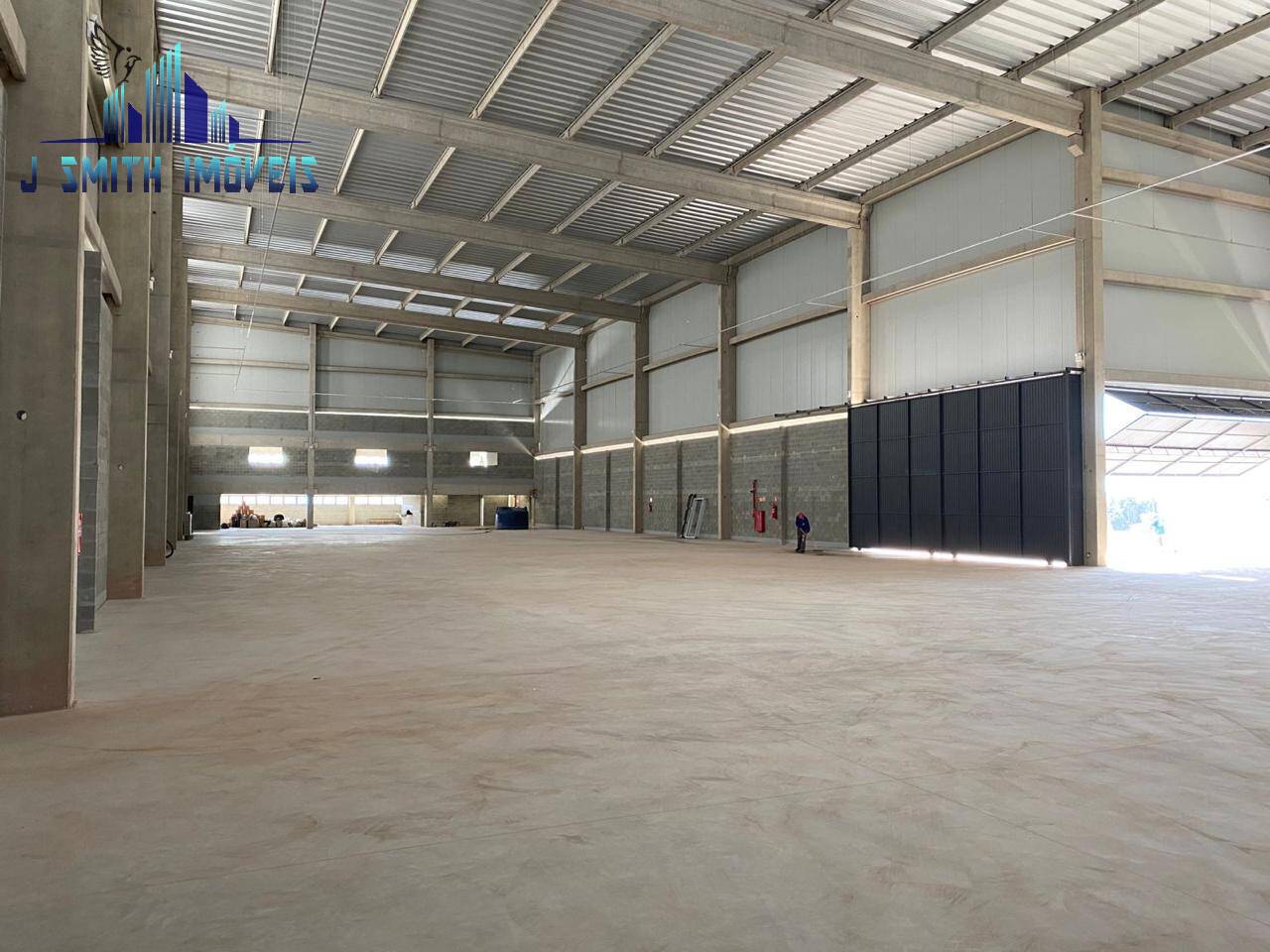 Depósito-Galpão, 2730 m² - Foto 3