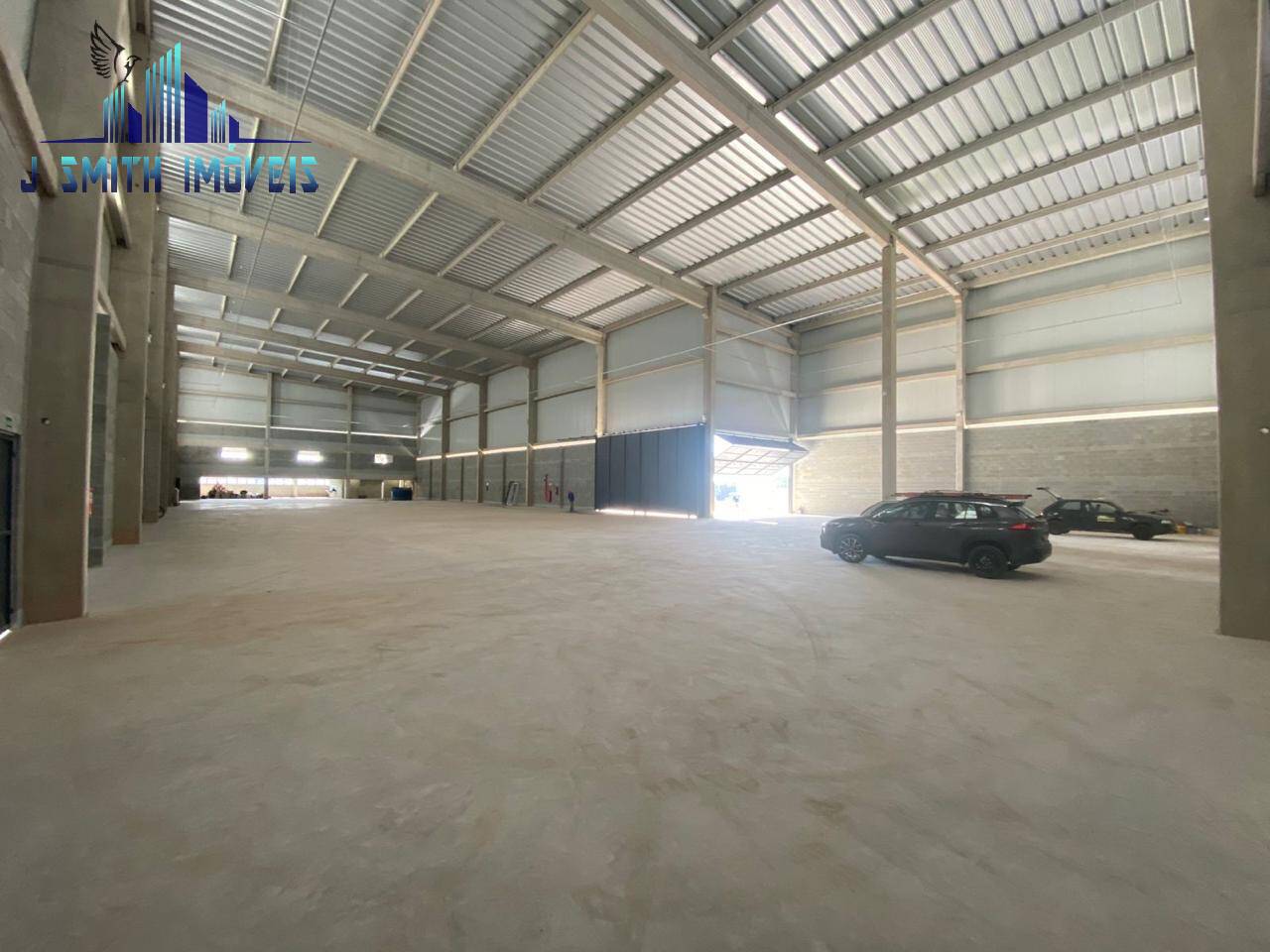 Depósito-Galpão, 2730 m² - Foto 4