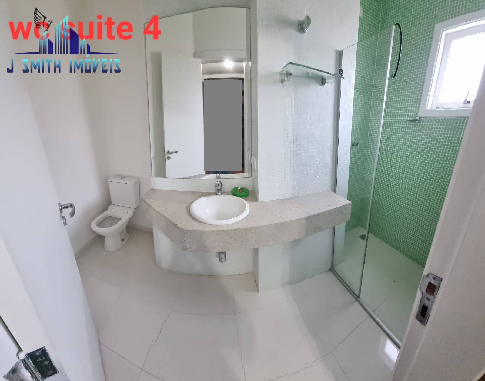 Casa de Condomínio, 4 quartos - Foto 19