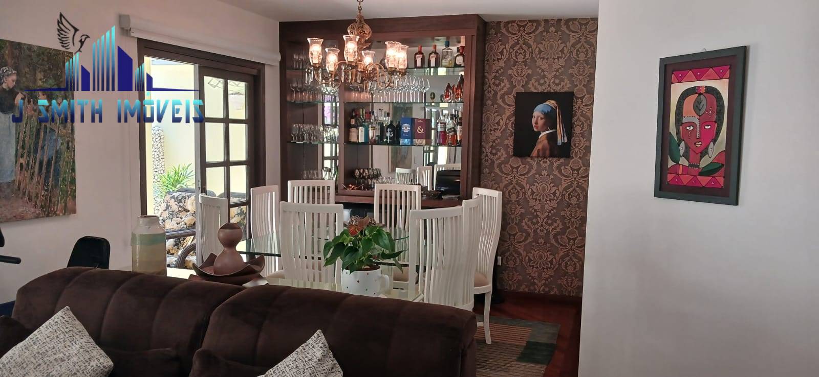 Casa, 3 quartos, 217 m² - Foto 5