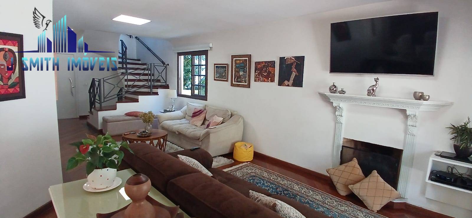 Casa, 3 quartos, 217 m² - Foto 3