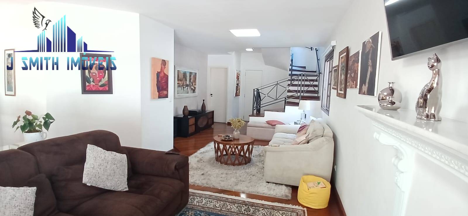 Casa, 3 quartos, 217 m² - Foto 6