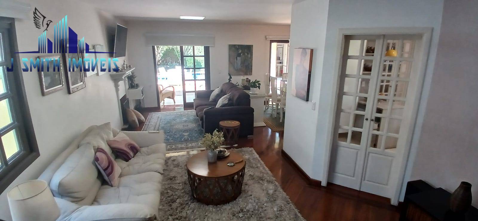 Casa, 3 quartos, 217 m² - Foto 4