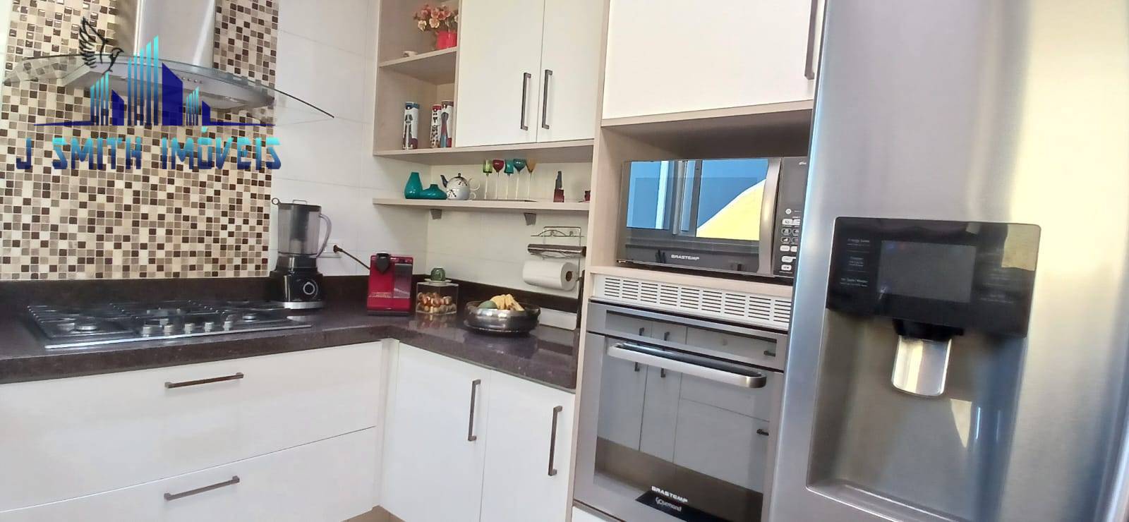 Casa, 3 quartos, 217 m² - Foto 9