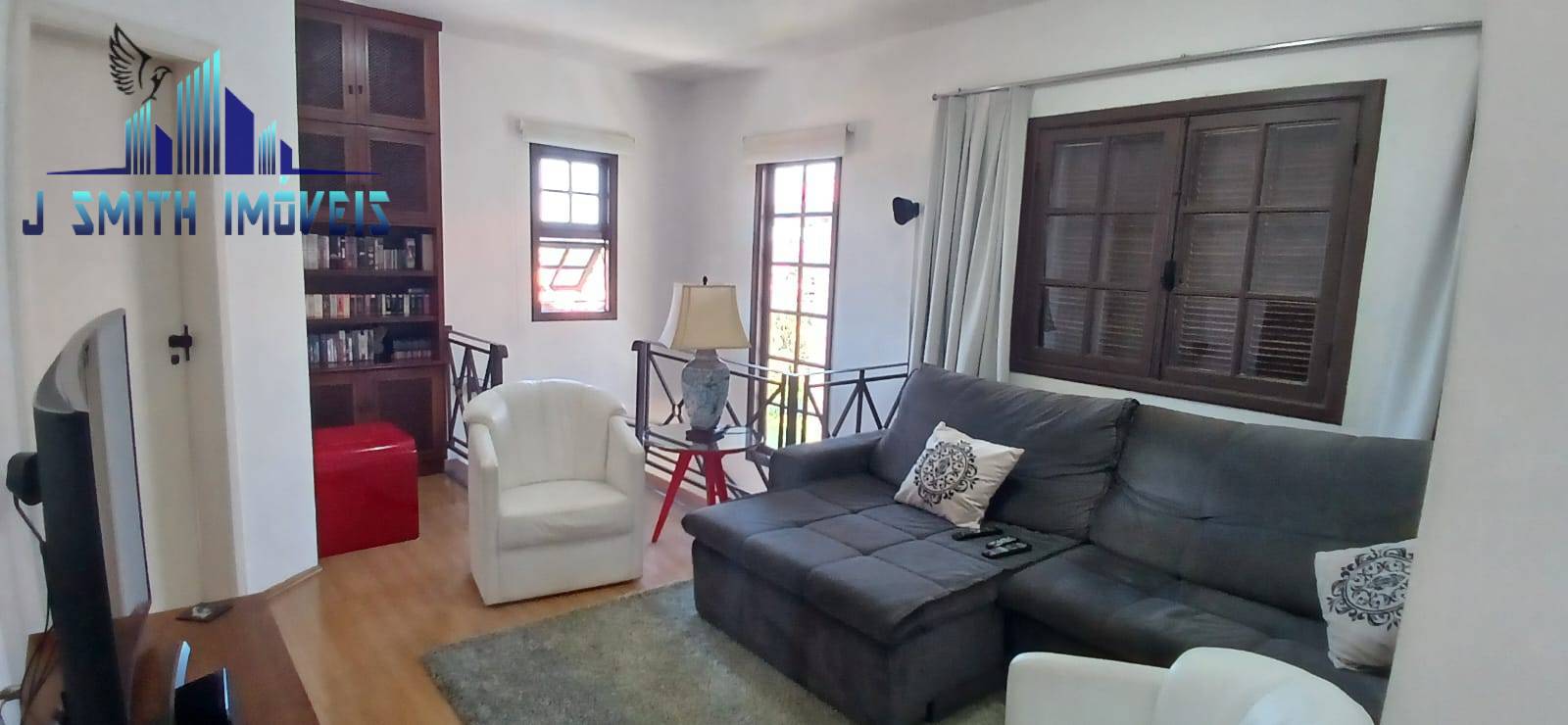 Casa, 3 quartos, 217 m² - Foto 16